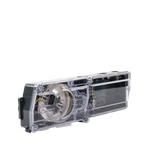 Carcasa para Detección de Humo en Ductos SYSTEM SENSOR - Imagen 2