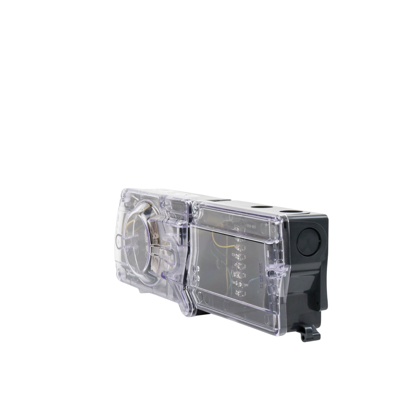 Carcasa para Detección de Humo en Ductos SYSTEM SENSOR - Imagen 4