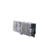 Carcasa para Detección de Humo en Ductos SYSTEM SENSOR - Imagen 4