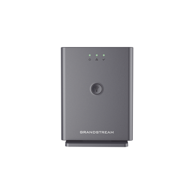 Estación Base VoIP DECT de largo alcance con modelo DP730, compatible con DP722, DP720 GRANDSTREAM - Imagen 1