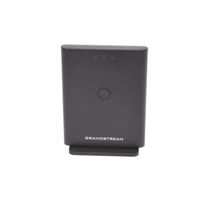 Estación Base VoIP DECT de largo alcance con modelo DP730, compatible con DP722, DP720 GRANDSTREAM - Imagen 3