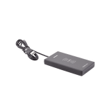 BiométricosROSSLARE SECURITY PRODUCTSDR6255Lector Enrolador USB MIFARE 13.56 MHz Compatible AXTRAXNG AXTRAXPRO Rosslare DR6255 - SILYMX