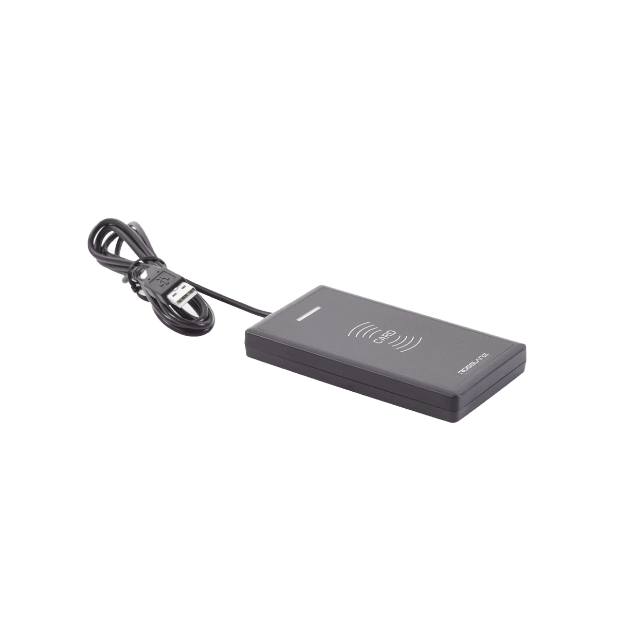 BiométricosROSSLARE SECURITY PRODUCTSDR6255Lector Enrolador USB MIFARE 13.56 MHz Compatible AXTRAXNG AXTRAXPRO Rosslare DR6255 - SILYMX