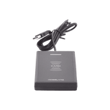 BiométricosROSSLARE SECURITY PRODUCTSDR6255Lector Enrolador USB MIFARE 13.56 MHz Compatible AXTRAXNG AXTRAXPRO Rosslare DR6255 - SILYMX