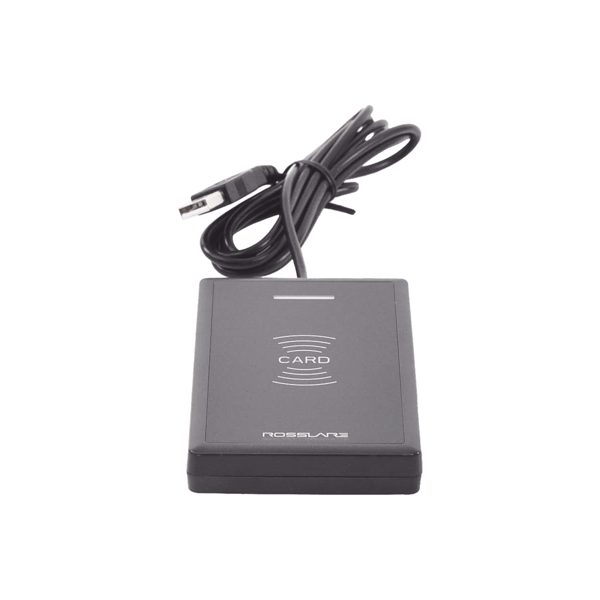 BiométricosROSSLARE SECURITY PRODUCTSDR6255Lector Enrolador USB MIFARE 13.56 MHz Compatible AXTRAXNG AXTRAXPRO Rosslare DR6255 - SILYMX