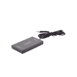 BiométricosROSSLARE SECURITY PRODUCTSDR6255Lector Enrolador USB MIFARE 13.56 MHz Compatible AXTRAXNG AXTRAXPRO Rosslare DR6255 - SILYMX