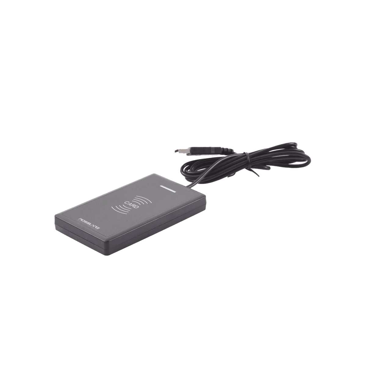 BiométricosROSSLARE SECURITY PRODUCTSDR6255Lector Enrolador USB MIFARE 13.56 MHz Compatible AXTRAXNG AXTRAXPRO Rosslare DR6255 - SILYMX