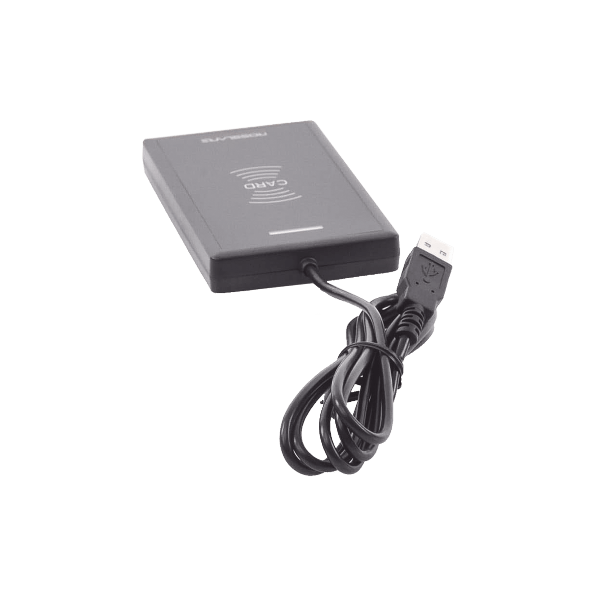 BiométricosROSSLARE SECURITY PRODUCTSDR6255Lector Enrolador USB MIFARE 13.56 MHz Compatible AXTRAXNG AXTRAXPRO Rosslare DR6255 - SILYMX