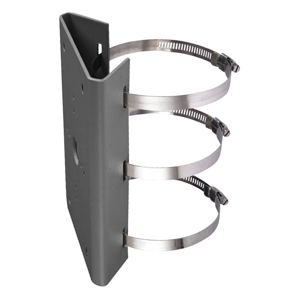 Montaje Vertical para Poste HIKVISION - Imagen 1
