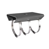 Montaje Vertical para Poste HIKVISION - Imagen 2