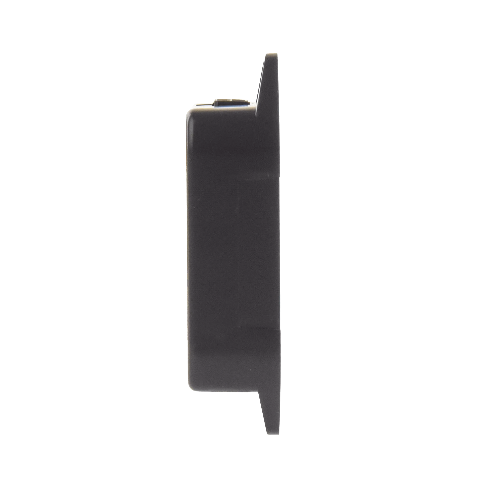 Botón de pánico para Activación de Alarma de Emergencia / Compatible con DVR´s Móviles HIKVISION - Imagen 3