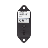 Botón de pánico para Activación de Alarma de Emergencia / Compatible con DVR´s Móviles HIKVISION - Imagen 4