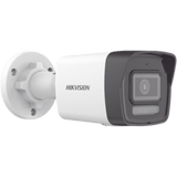 Bala IP 2 Megapixel / Lente 2.8 mm / Dual Light 30 m / AcuSense Lite / IP67 / PoE HIKVISION - Imagen 1