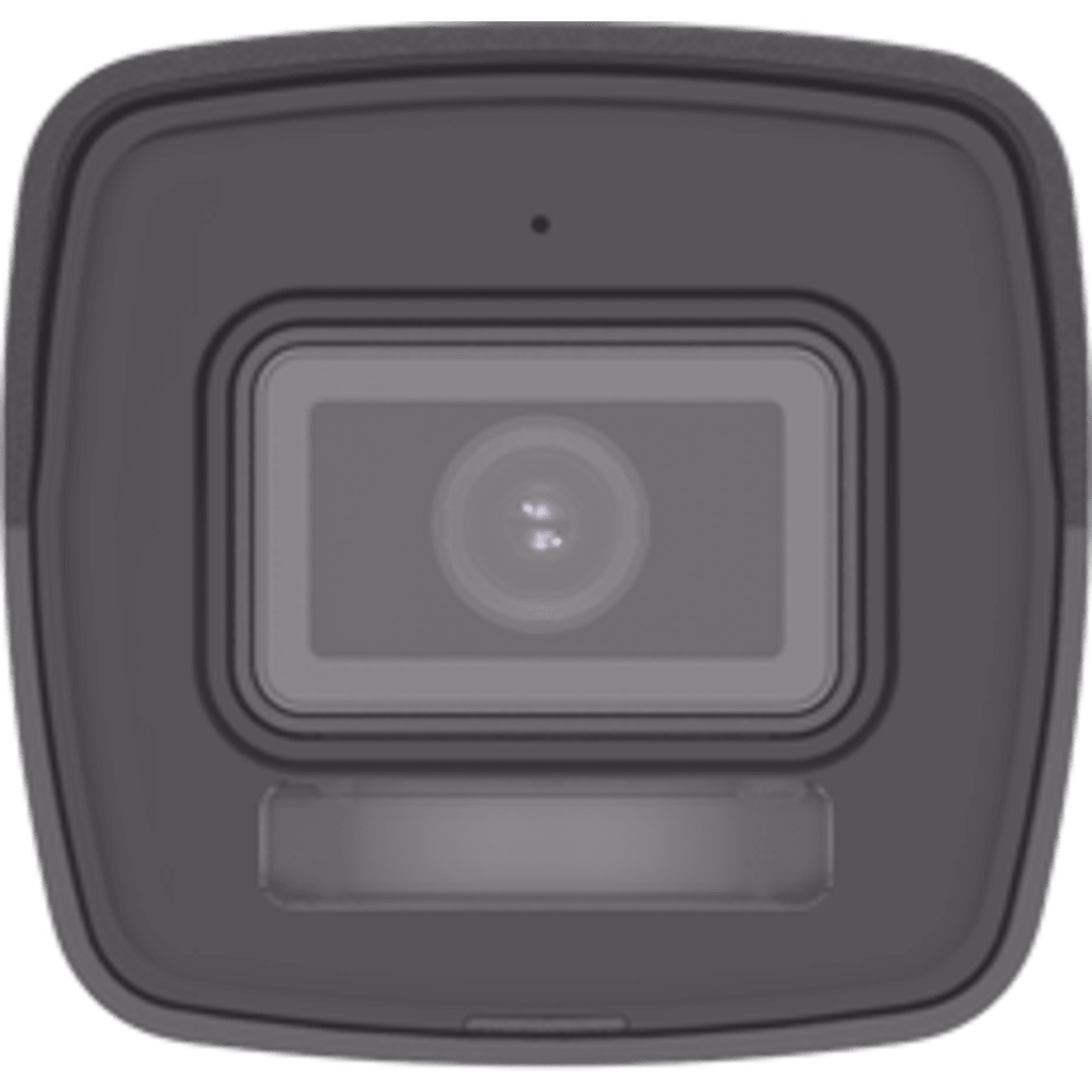 Bala IP 2 Megapixel / Lente 2.8 mm / Dual Light 30 m / AcuSense Lite / IP67 / PoE HIKVISION - Imagen 2