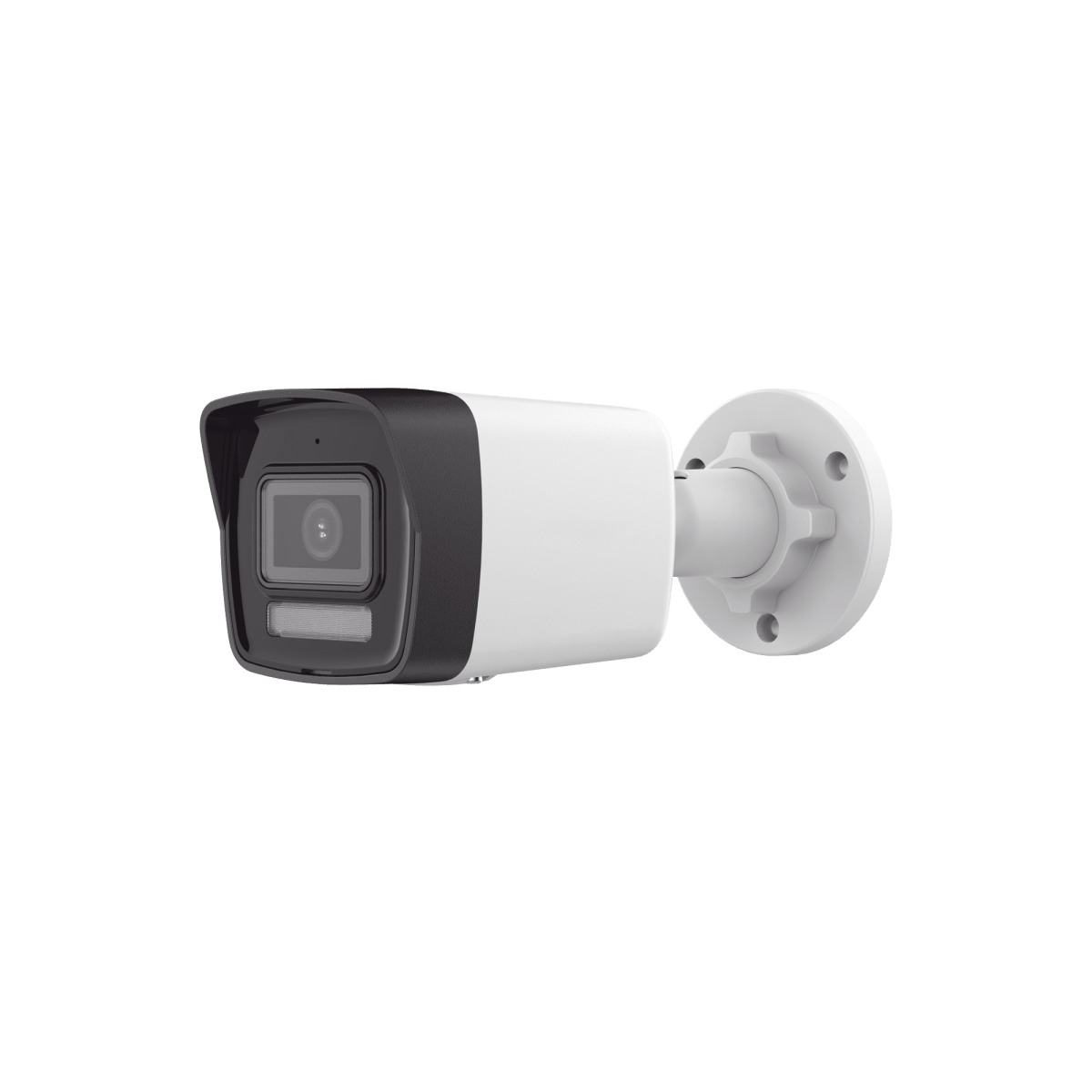 Camaras IP BalaHIKVISIONDS-2CD1043G2-LIUF/NEUCámara Bala IP 4MP Dual Light AcuSense Lite Micrófono IR 30m IP67 PoE Hikvision DS - 2CD1043G2 - LIUF/NEU - SILYMX