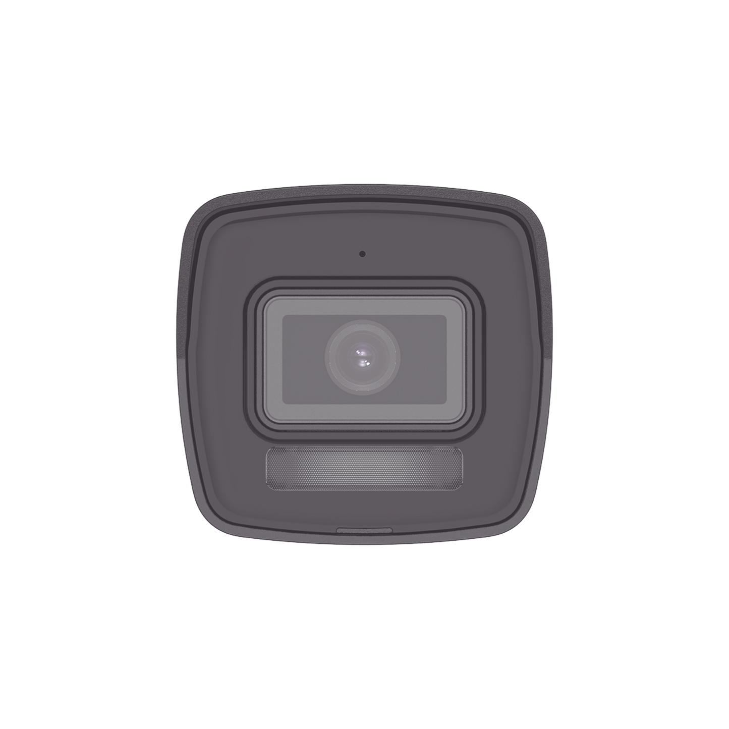 Bala IP 6 Megapixel Lente 2.8 mm Dual Light (30 mts IR + 20 mts Luz Blanca) Micrófono Integrado ACUSENSE Lite Exterior IP67 H.265 PoE ONVIF DS-2CD1063G2-LIU HIKVISION - Imagen 3