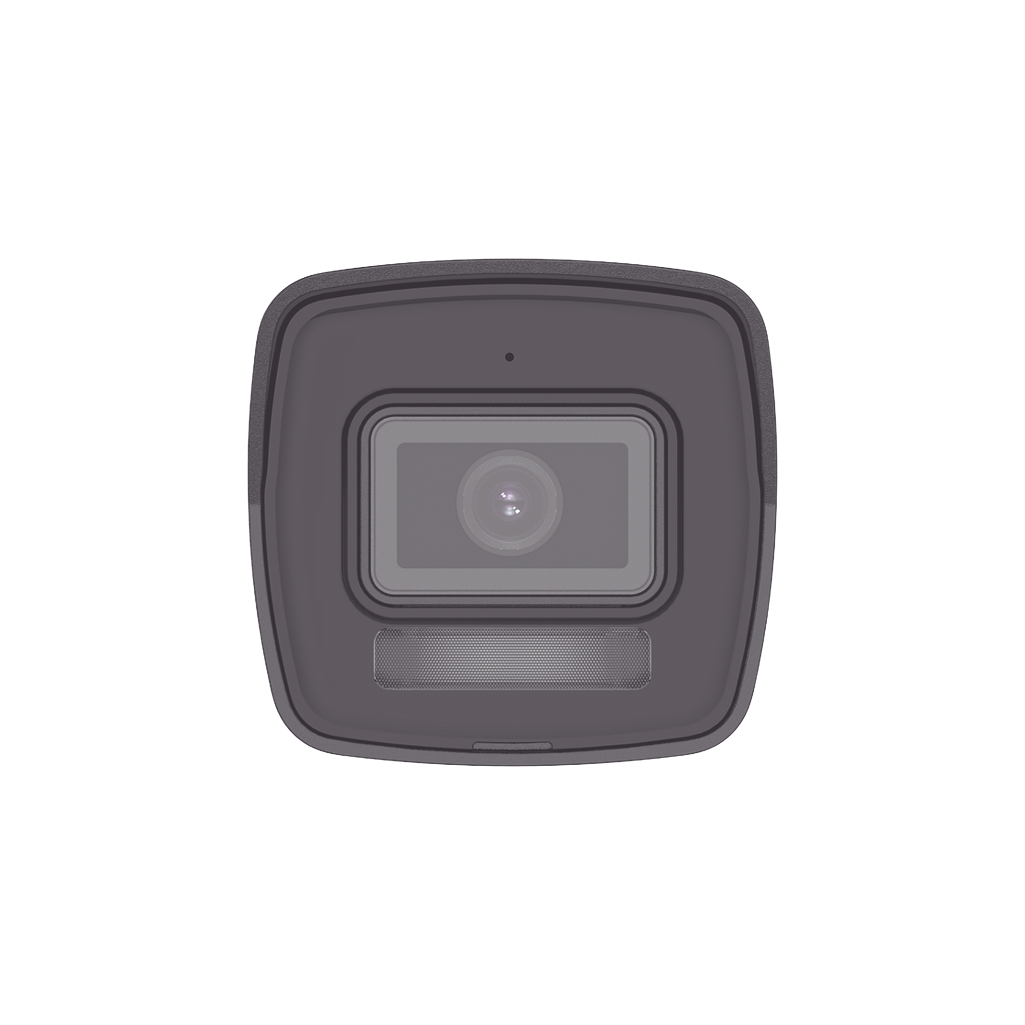 Bala IP 6 Megapixel Lente 2.8 mm Dual Light (30 mts IR + 20 mts Luz Blanca) Micrófono Integrado ACUSENSE Lite Exterior IP67 H.265 PoE ONVIF DS-2CD1063G2-LIU HIKVISION - Imagen 3
