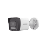 Camaras IP BalaHIKVISIONDS-2CD1063G2-LIU(F)Cámara Bala IP 6MP AcuSense Dual Light IR 30m Micrófono Integrado PoE Exterior Hikvision DS - 2CD1063G2 - LIU(F) - SILYMX