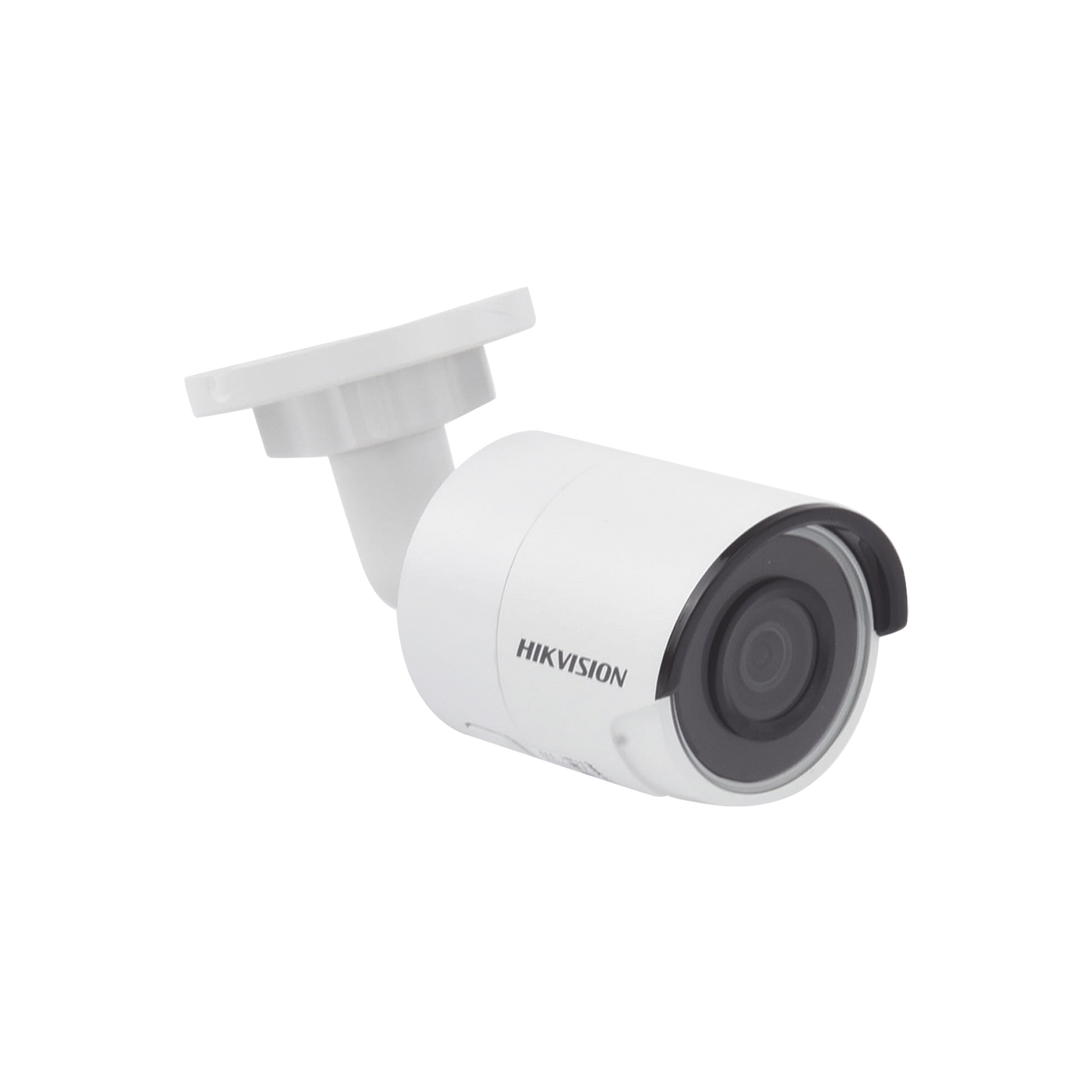 Bala IP 4 Megapixeles / Serie PRO / 30 mts IR EXIR / Exterior IP67 / Lente 2.8 mm / WDR 120 dB / PoE / Videoanaliticos Integrados / MicroSD HIKVISION - Imagen 2