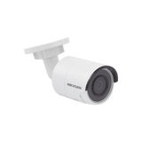 Bala IP 4 Megapixeles / Serie PRO / 30 mts IR EXIR / Exterior IP67 / Lente 2.8 mm / WDR 120 dB / PoE / Videoanaliticos Integrados / MicroSD HIKVISION - Imagen 2