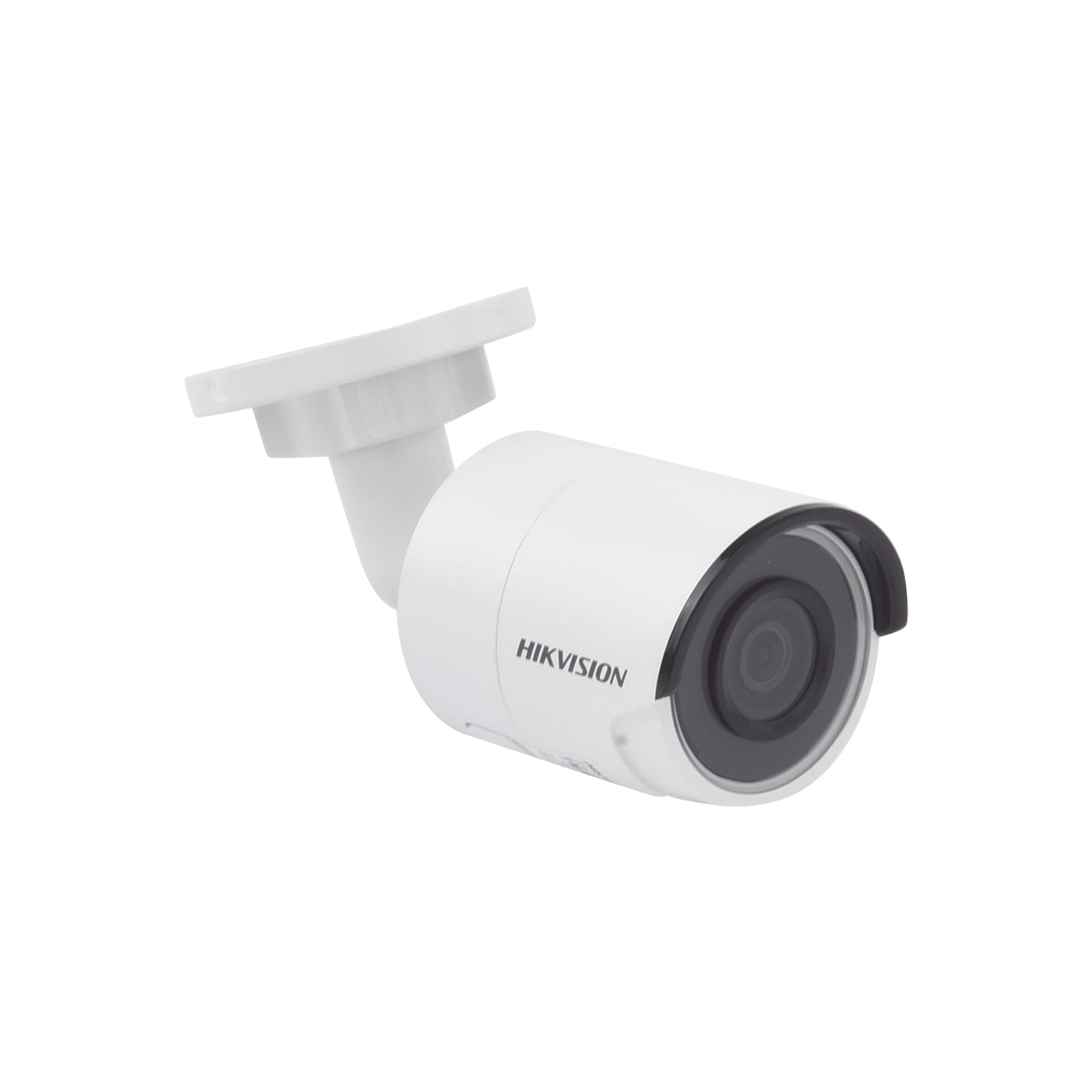 Bala IP 4 Megapixeles / Serie PRO / 30 mts IR EXIR / Exterior IP67 / Lente 2.8 mm / WDR 120 dB / PoE / Videoanaliticos Integrados / MicroSD HIKVISION - Imagen 2