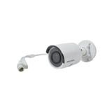 Bala IP 4 Megapixeles / Serie PRO / 30 mts IR EXIR / Exterior IP67 / Lente 2.8 mm / WDR 120 dB / PoE / Videoanaliticos Integrados / MicroSD HIKVISION - Imagen 4