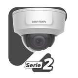 Camaras IP DomoHIKVISIONDS-2CD2186G2-IMSCamara Domo IP 4K 8MP Lente 2.8mm HDMI WDR 120dB IR 30m PoE Hikvision DS - 2CD2186G2 - IMS - SILYMX