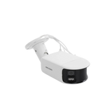 Cámara Ip 8mp 4k 4mm 180° Colorvu Poe Ip67 Acusense 40mts Ir DS-2CD2T87G2-PLSU/SL(C) HIKVISION - Imagen 4