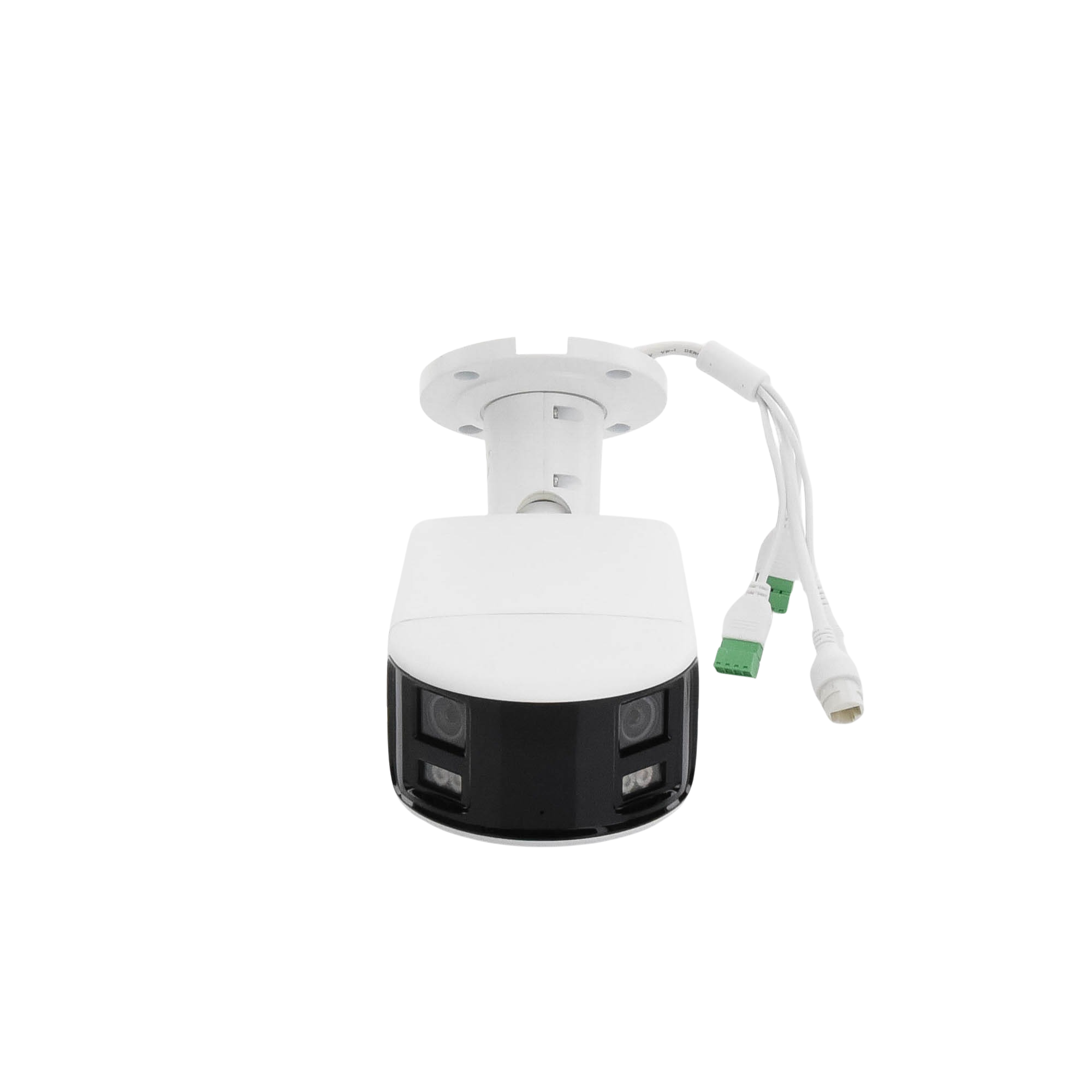 Cámara Ip 8mp 4k 4mm 180° Colorvu Poe Ip67 Acusense 40mts Ir DS-2CD2T87G2-PLSU/SL(C) HIKVISION - Imagen 5
