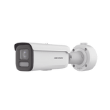 Camaras IP BalaHIKVISIONDS-2CD3686G2HT-LIZSCámara Bala IP 8MP 4K AcuSense DarkFighter Dual Light IR 60m Motorizada 2.7 - 13.5mm IP67 IK10 Hikvision DS - 2CD3686G2HT - LIZS - SILYMX