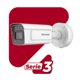 Camaras IP BalaHIKVISIONDS-2CD3A26G2T-IZSCamara Bullet IP 2MP 15x Zoom AcuSense IR 150m PoE+ MicroSD IP67 Hikvision DS - 2CD3A26G2T - IZS - SILYMX