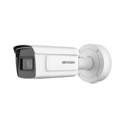 Camaras IP BalaHIKVISIONDS-2CD3A26G2T-IZSCamara Bullet IP 2MP 15x Zoom AcuSense IR 150m PoE+ MicroSD IP67 Hikvision DS - 2CD3A26G2T - IZS - SILYMX