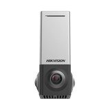 Cámara IP VR 720° / 32 Megapixel / 4 Lentes 2 mm / IP67 / Fibra Óptica FC 20 km / Micro SD 512 GB HIKVISION - Imagen 2