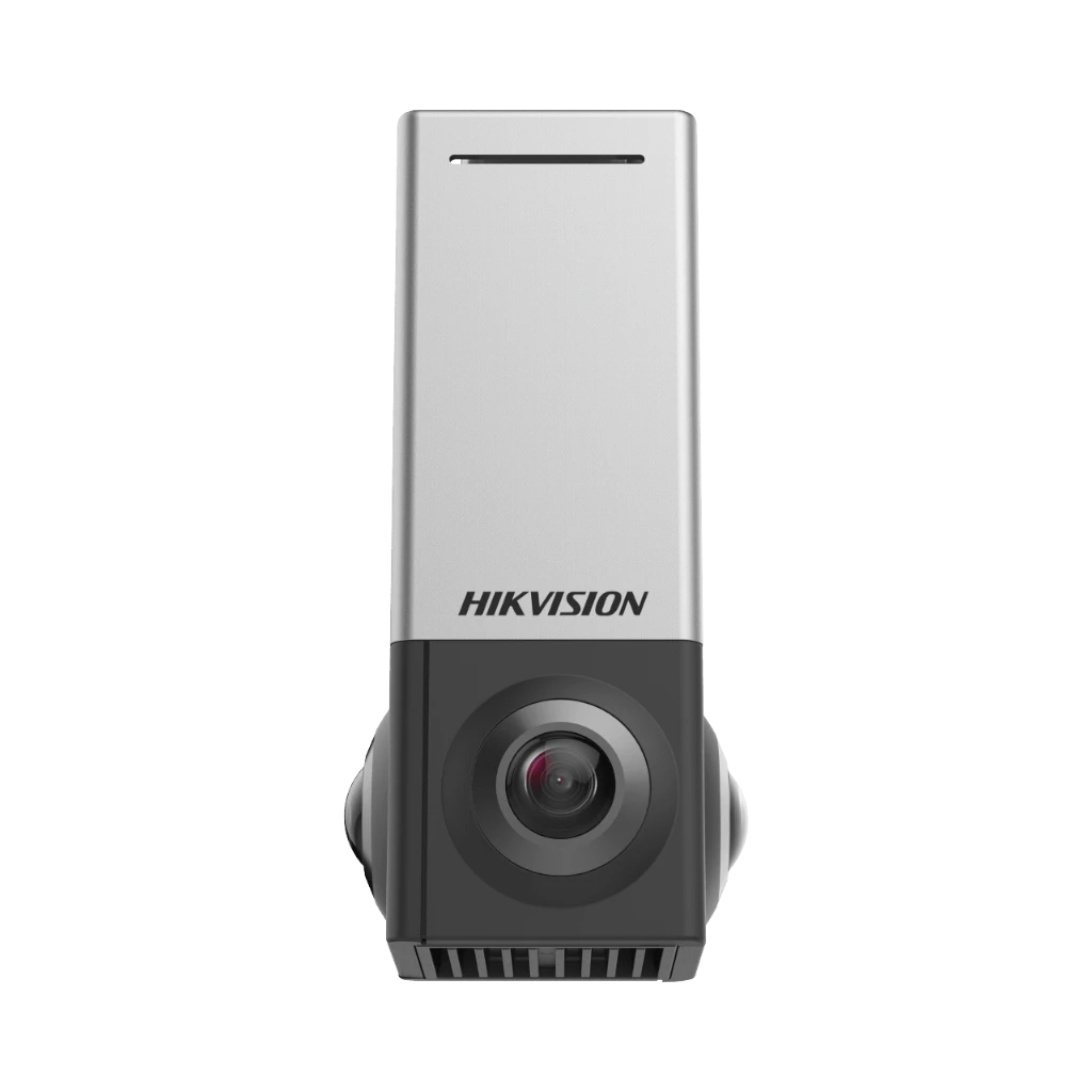 Cámara IP VR 720° / 32 Megapixel / 4 Lentes 2 mm / IP67 / Fibra Óptica FC 20 km / Micro SD 512 GB HIKVISION - Imagen 2