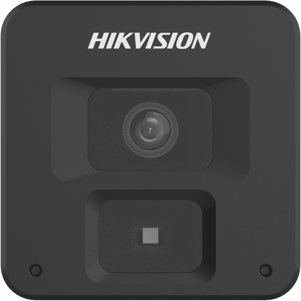 Camaras IP BalaHIKVISIONDS-2CD6B55G0-PL/T1Micro Cámara IP Industrial 5MP Macro 0.1 - 0.5m WDR 120dB PoE Manufactura Hikvision DS - 2CD6B55G0 - PL/T1 - SILYMX