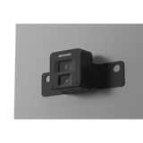 Camaras IP BalaHIKVISIONDS-2CD6B55G0-PL/T1Micro Cámara IP Industrial 5MP Macro 0.1 - 0.5m WDR 120dB PoE Manufactura Hikvision DS - 2CD6B55G0 - PL/T1 - SILYMX