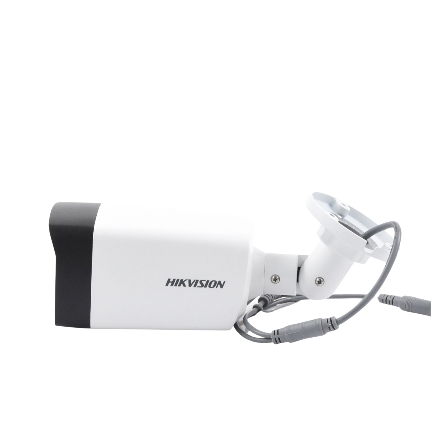 Cámara Bala TURBOHD 2 Megapíxeles (1080p) / Lente 3.6 mm / Exterior IP67 / 80 mts IR EXIR / dWDR / 4 Tecnologías HIKVISION - Imagen 1