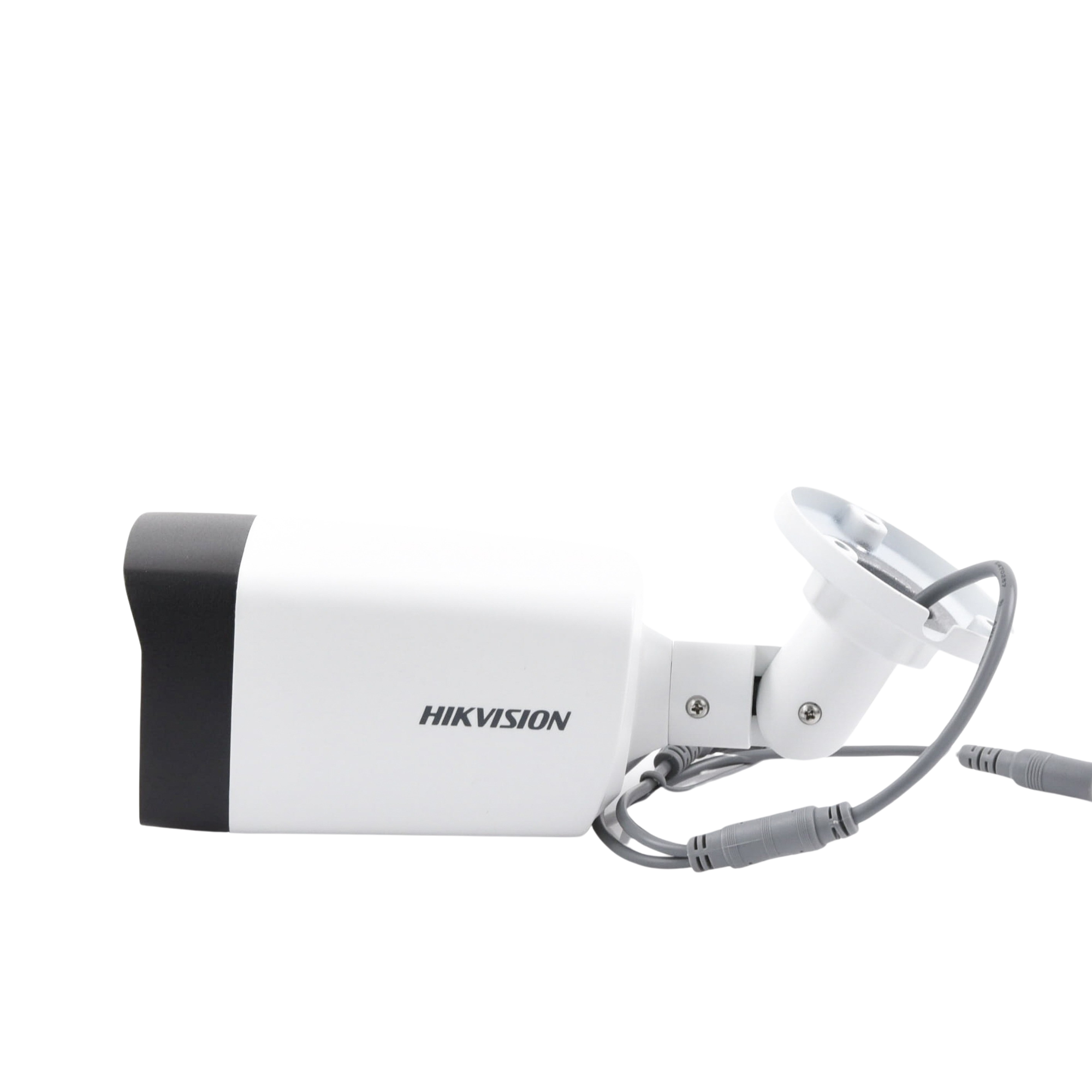 Cámara Bala TURBOHD 2 Megapíxeles (1080p) / Lente 3.6 mm / Exterior IP67 / 80 mts IR EXIR / dWDR / 4 Tecnologías HIKVISION - Imagen 1