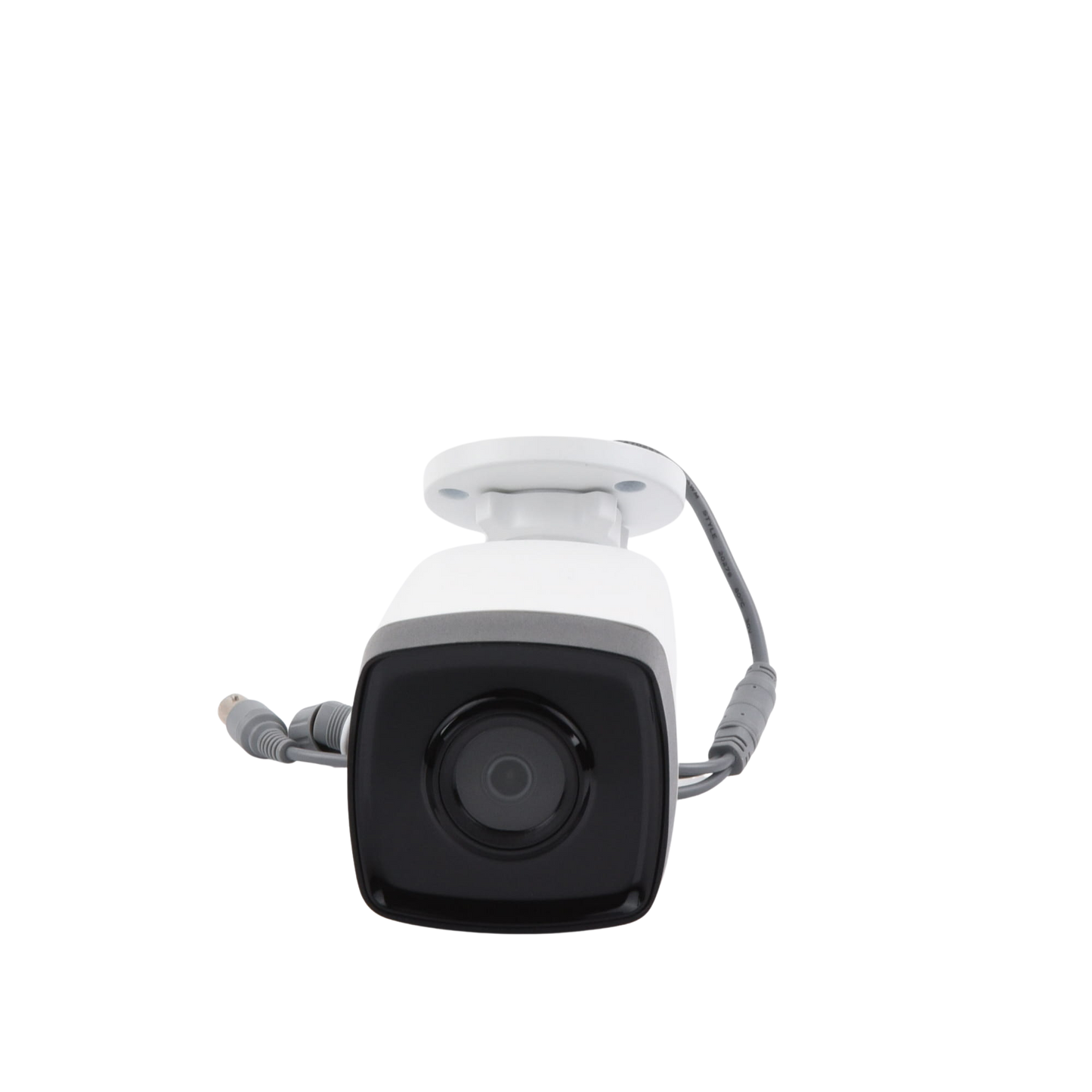Cámara Bala TURBOHD 2 Megapíxeles (1080p) / Lente 3.6 mm / Exterior IP67 / 80 mts IR EXIR / dWDR / 4 Tecnologías HIKVISION - Imagen 2