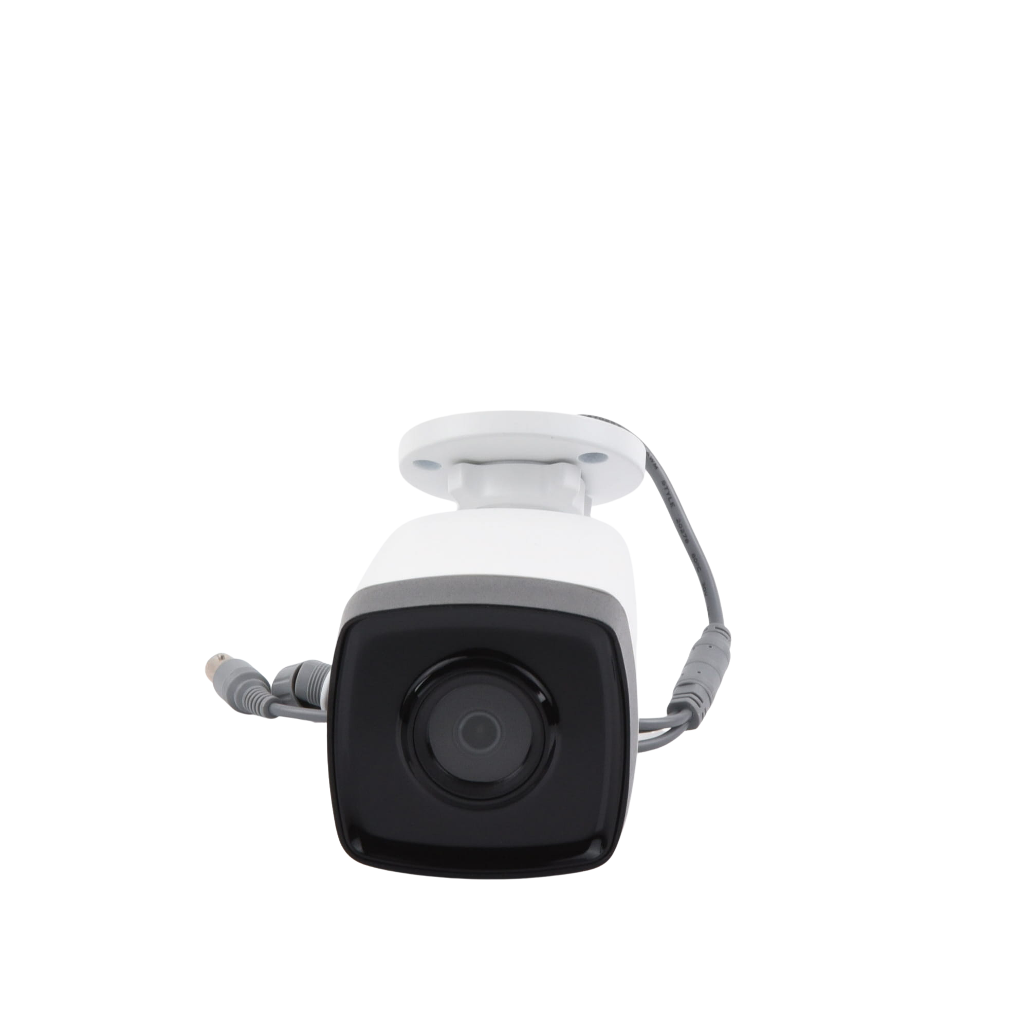 Cámara Bala TURBOHD 2 Megapíxeles (1080p) / Lente 3.6 mm / Exterior IP67 / 80 mts IR EXIR / dWDR / 4 Tecnologías HIKVISION - Imagen 2