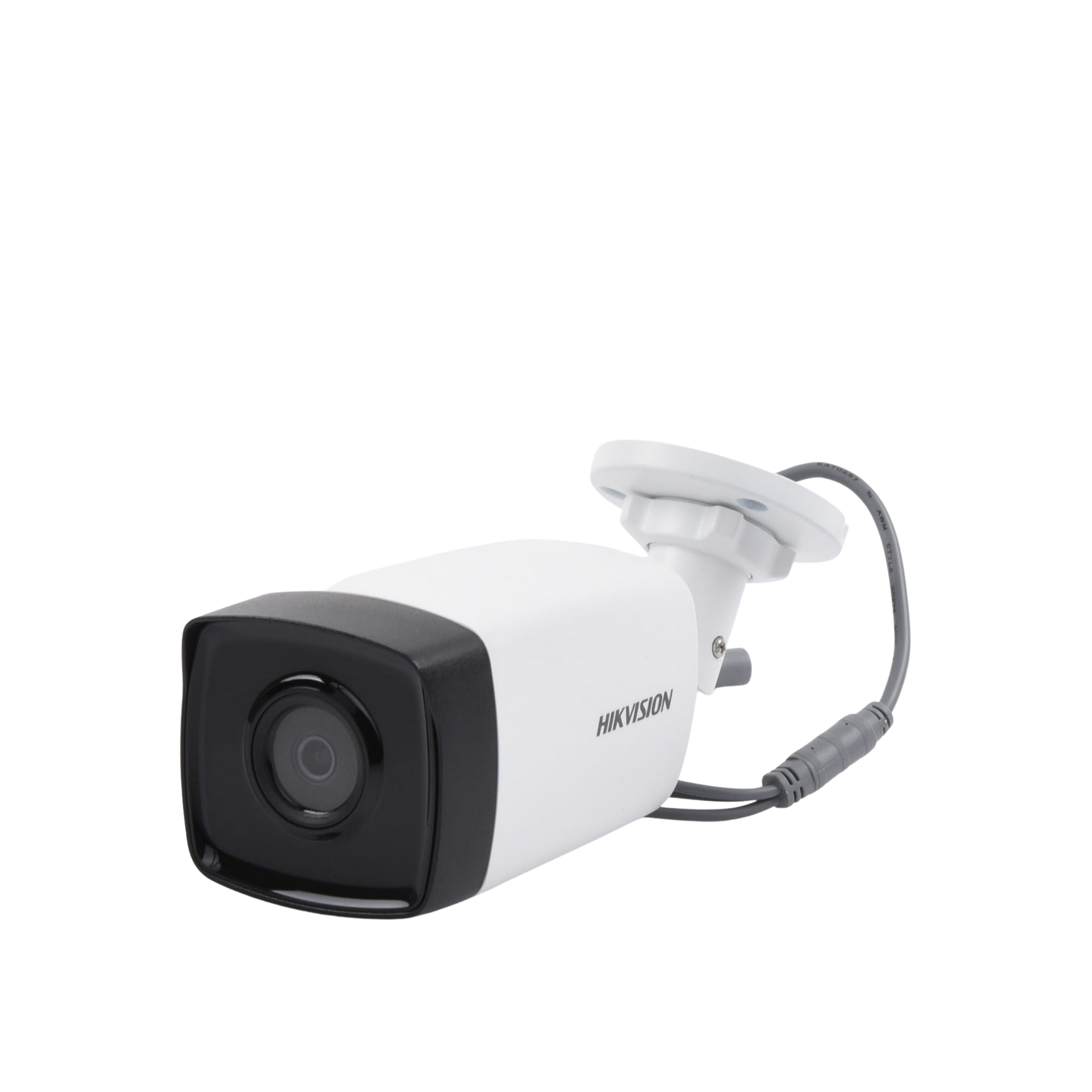 Cámara Bala TURBOHD 2 Megapíxeles (1080p) / Lente 3.6 mm / Exterior IP67 / 80 mts IR EXIR / dWDR / 4 Tecnologías HIKVISION - Imagen 3