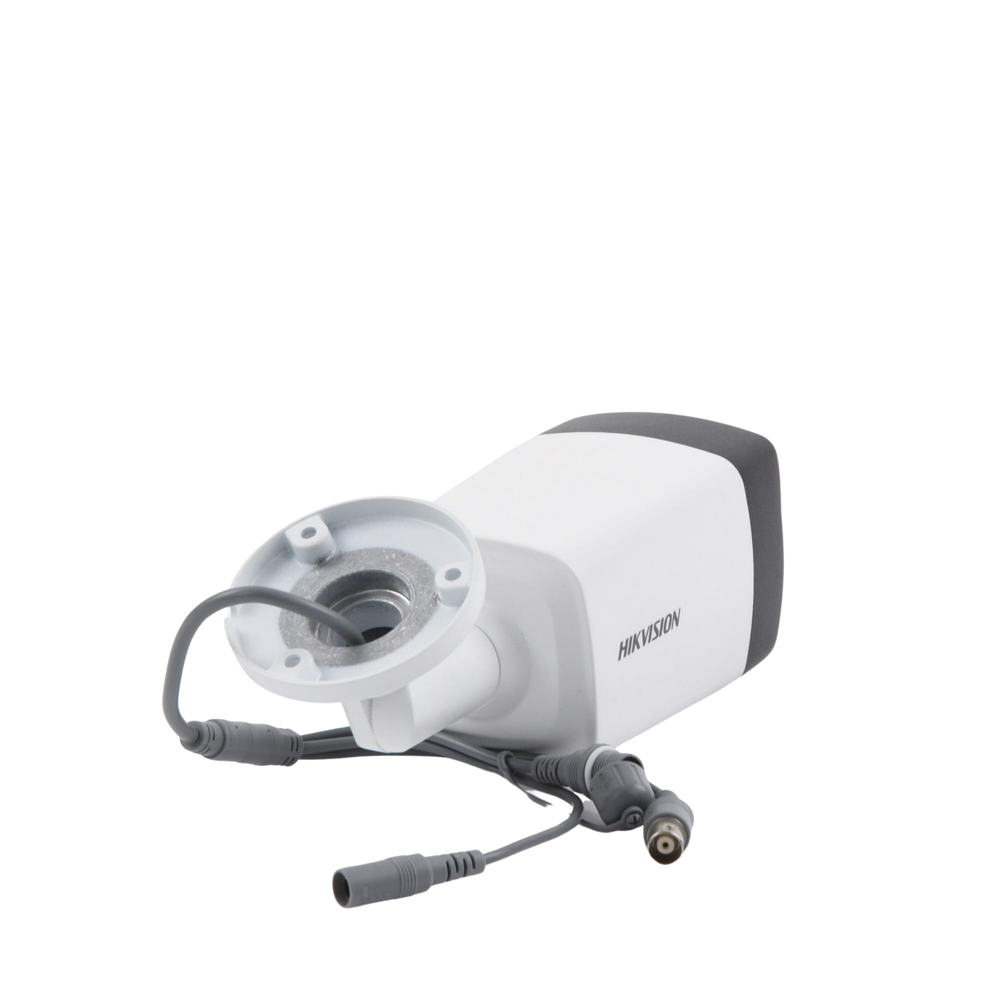 Cámara Bala TURBOHD 2 Megapíxeles (1080p) / Lente 3.6 mm / Exterior IP67 / 80 mts IR EXIR / dWDR / 4 Tecnologías HIKVISION - Imagen 4