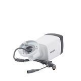 Cámara Bala TURBOHD 2 Megapíxeles (1080p) / Lente 3.6 mm / Exterior IP67 / 80 mts IR EXIR / dWDR / 4 Tecnologías HIKVISION - Imagen 4