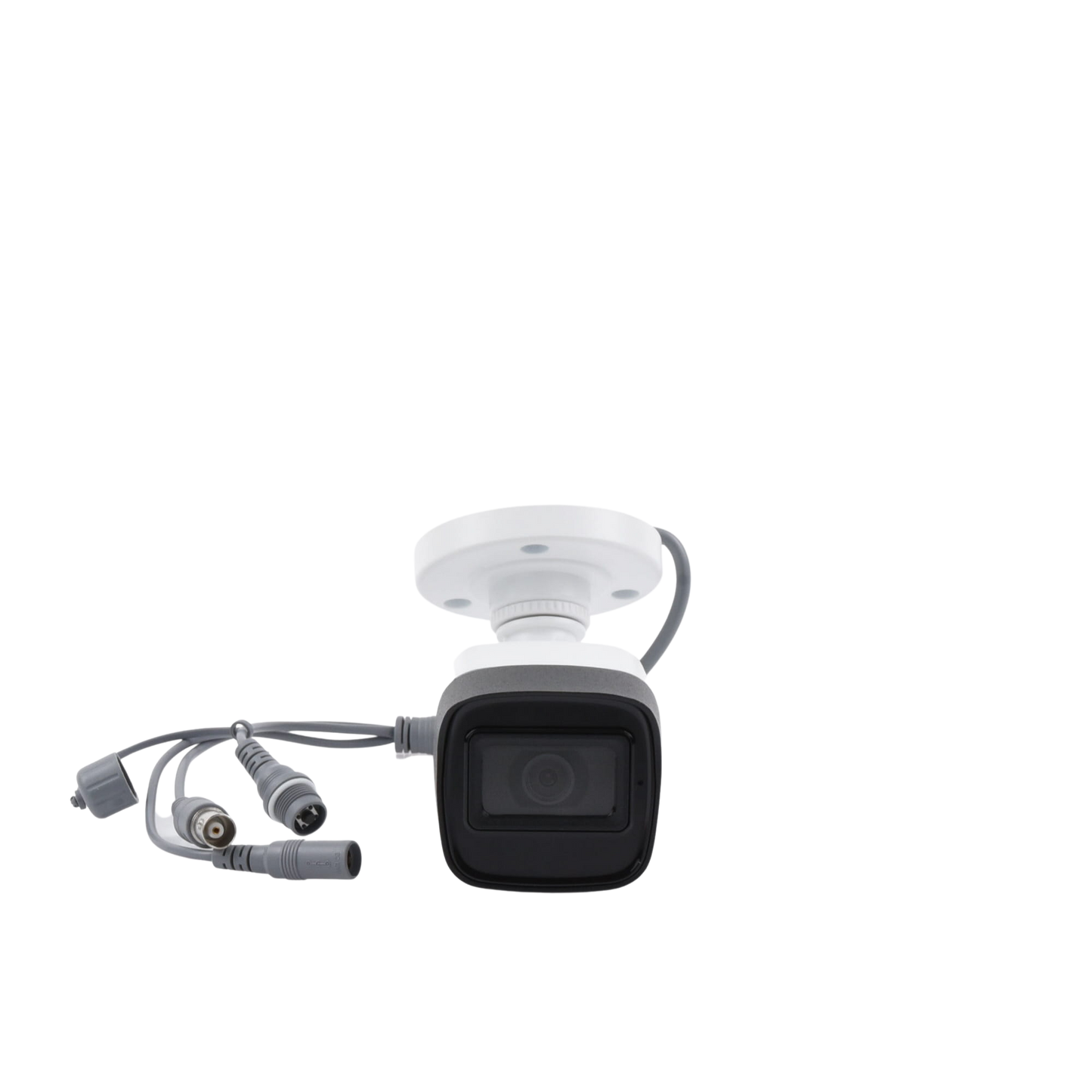 Cámara Bala TURBOHD 2 Megapíxeles (1080p) / Lente 3.6 mm / Exterior IP67 / 80 mts IR EXIR / dWDR / 4 Tecnologías HIKVISION - Imagen 5