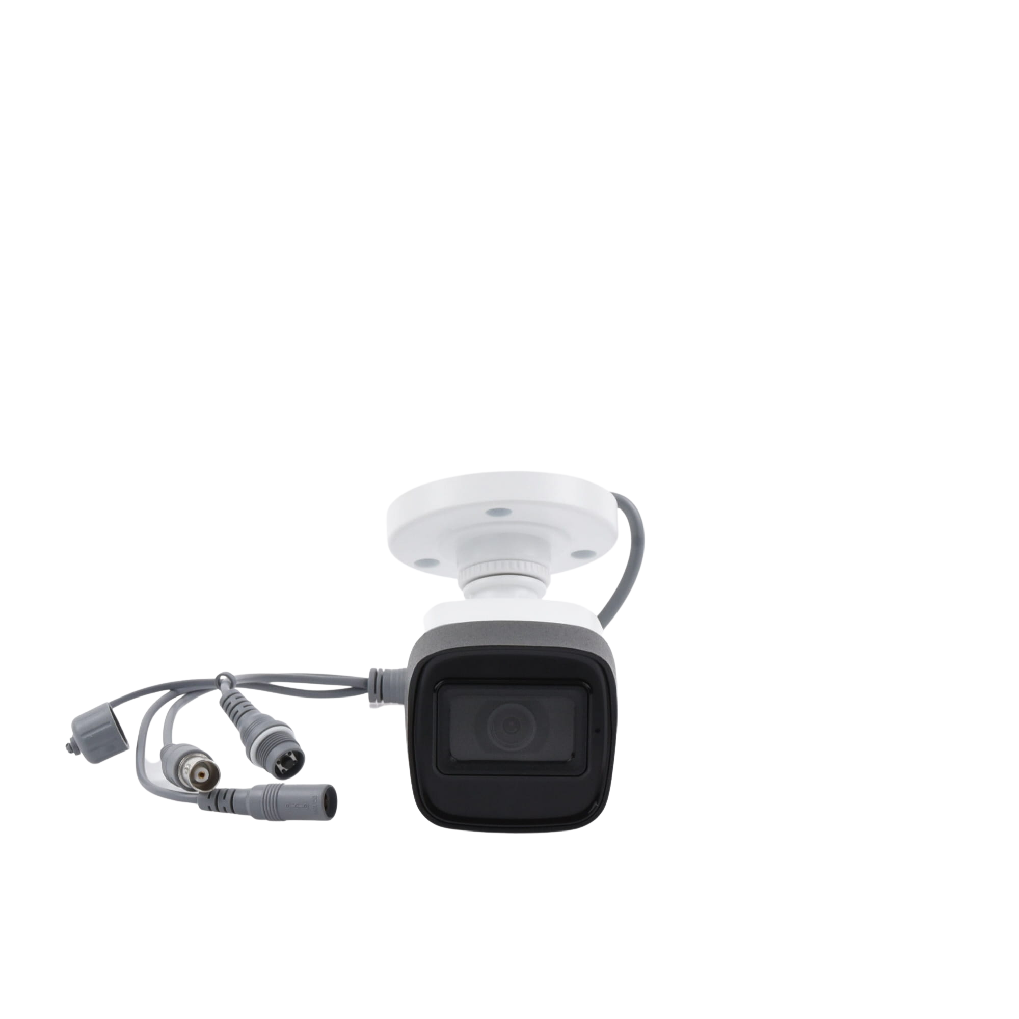 Cámara Bala TURBOHD 2 Megapíxeles (1080p) / Lente 3.6 mm / Exterior IP67 / 80 mts IR EXIR / dWDR / 4 Tecnologías HIKVISION - Imagen 5