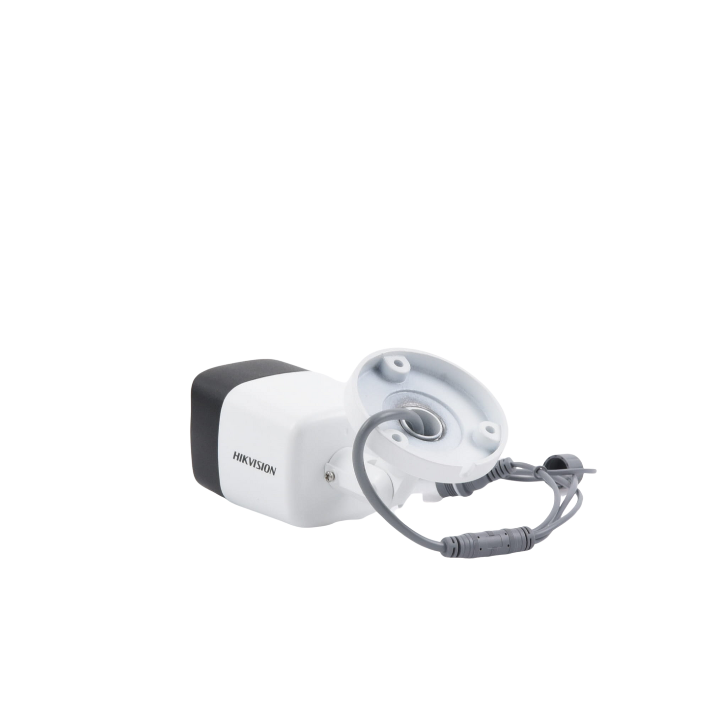 Cámara Bala TURBOHD 2 Megapíxeles (1080p) / Lente 3.6 mm / Exterior IP67 / 80 mts IR EXIR / dWDR / 4 Tecnologías HIKVISION - Imagen 7