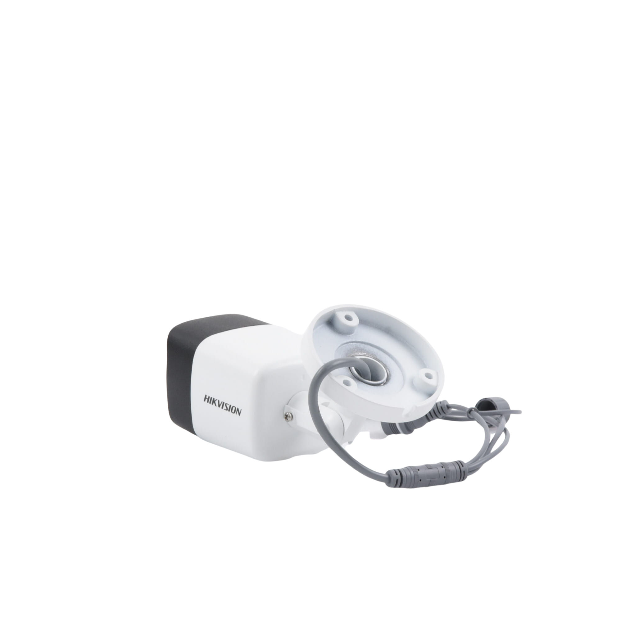 Cámara Bala TURBOHD 2 Megapíxeles (1080p) / Lente 3.6 mm / Exterior IP67 / 80 mts IR EXIR / dWDR / 4 Tecnologías HIKVISION - Imagen 7
