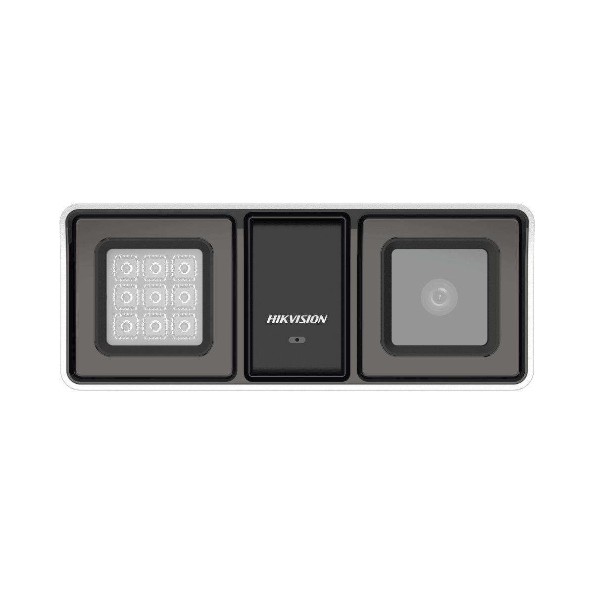 Camaras Analogicas BalaHIKVISIONDS-2CE18D0T-LFSCamara Bala TurboHD 2MP 1080p Dual Light ColorVu Lente 2.8mm IR 60m Luz Blanca 60m Microfono Integrado Hikvision DS - 2CE18D0T - LFS - SILYMX