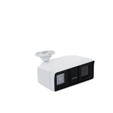 Camaras Analogicas BalaHIKVISIONDS-2CE18D0T-LFSCamara Bala TurboHD 2MP 1080p Dual Light ColorVu Lente 2.8mm IR 60m Luz Blanca 60m Microfono Integrado Hikvision DS - 2CE18D0T - LFS - SILYMX