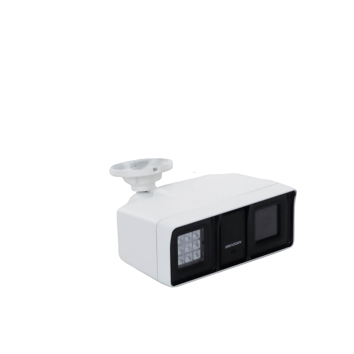 Camaras Analogicas BalaHIKVISIONDS-2CE18D0T-LFSCamara Bala TurboHD 2MP 1080p Dual Light ColorVu Lente 2.8mm IR 60m Luz Blanca 60m Microfono Integrado Hikvision DS - 2CE18D0T - LFS - SILYMX
